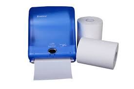 Hareketli Kağıt Havlu 2,5kg